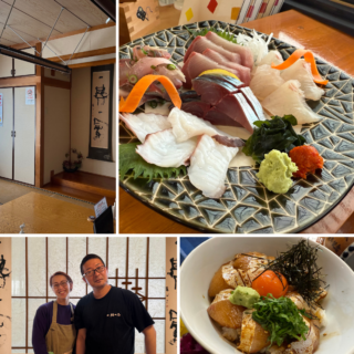 小料理屋一期一会